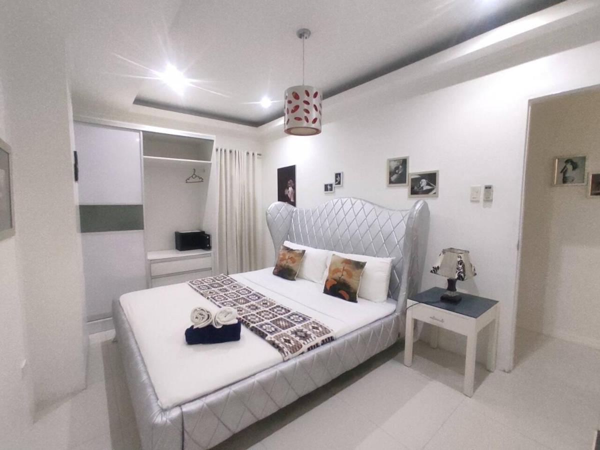 2Br Condo At Kandi Tower 2 Angeles Buitenkant foto