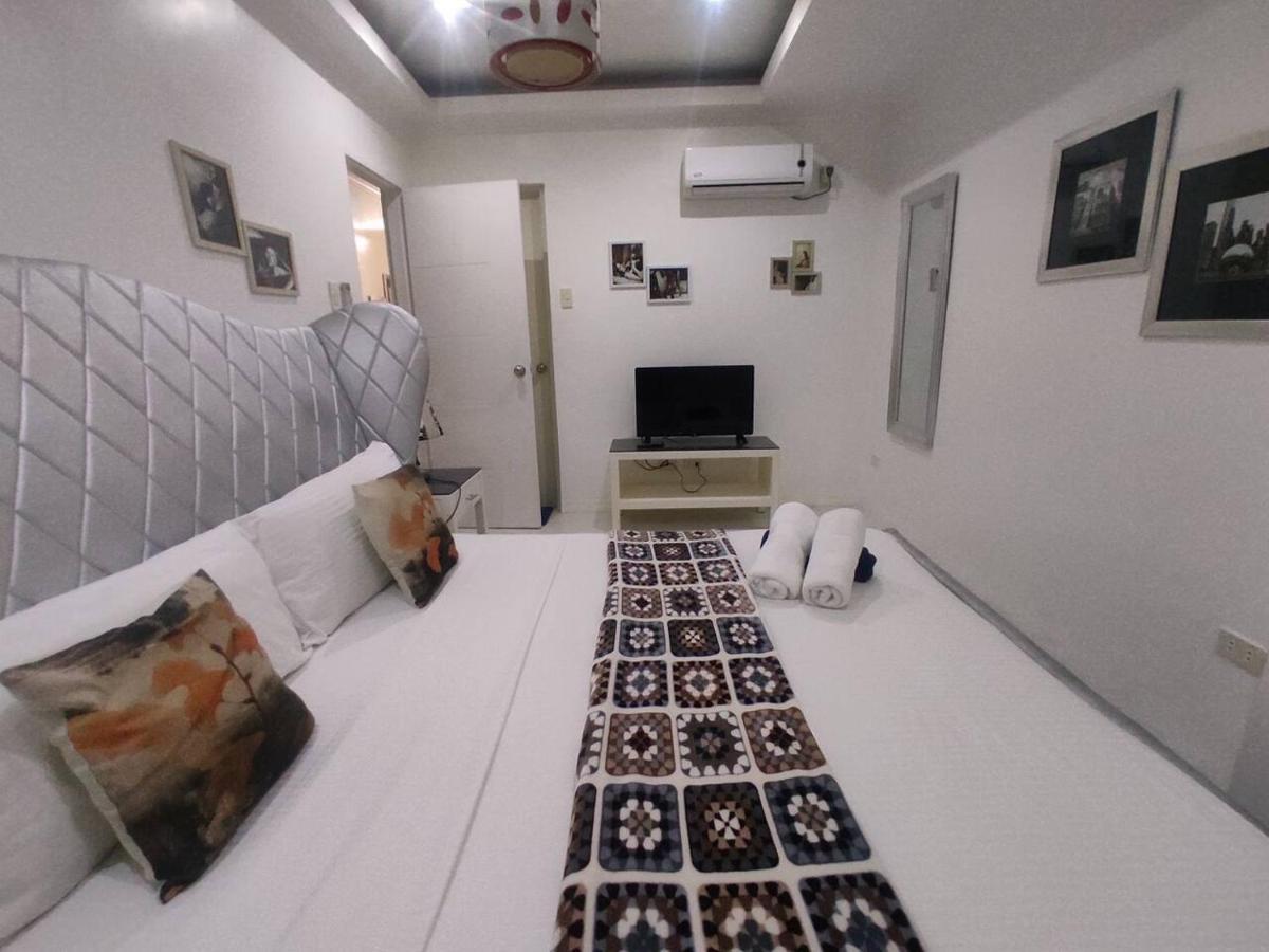 2Br Condo At Kandi Tower 2 Angeles Buitenkant foto