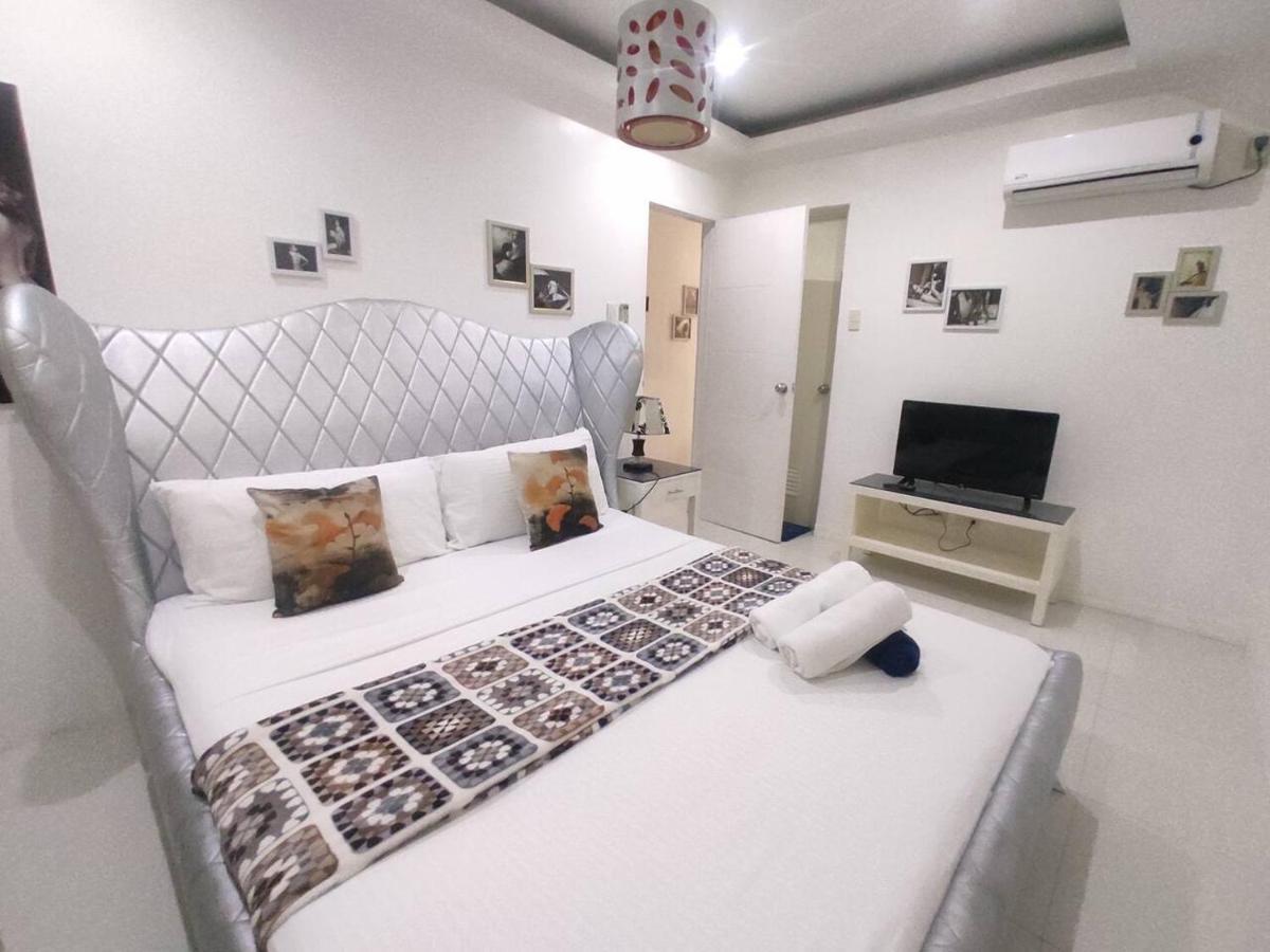 2Br Condo At Kandi Tower 2 Angeles Buitenkant foto