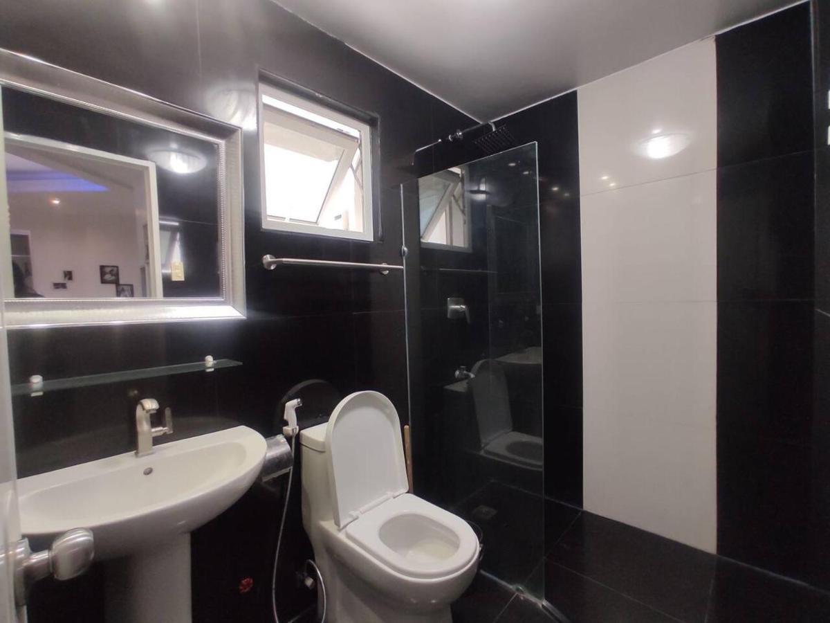 2Br Condo At Kandi Tower 2 Angeles Buitenkant foto