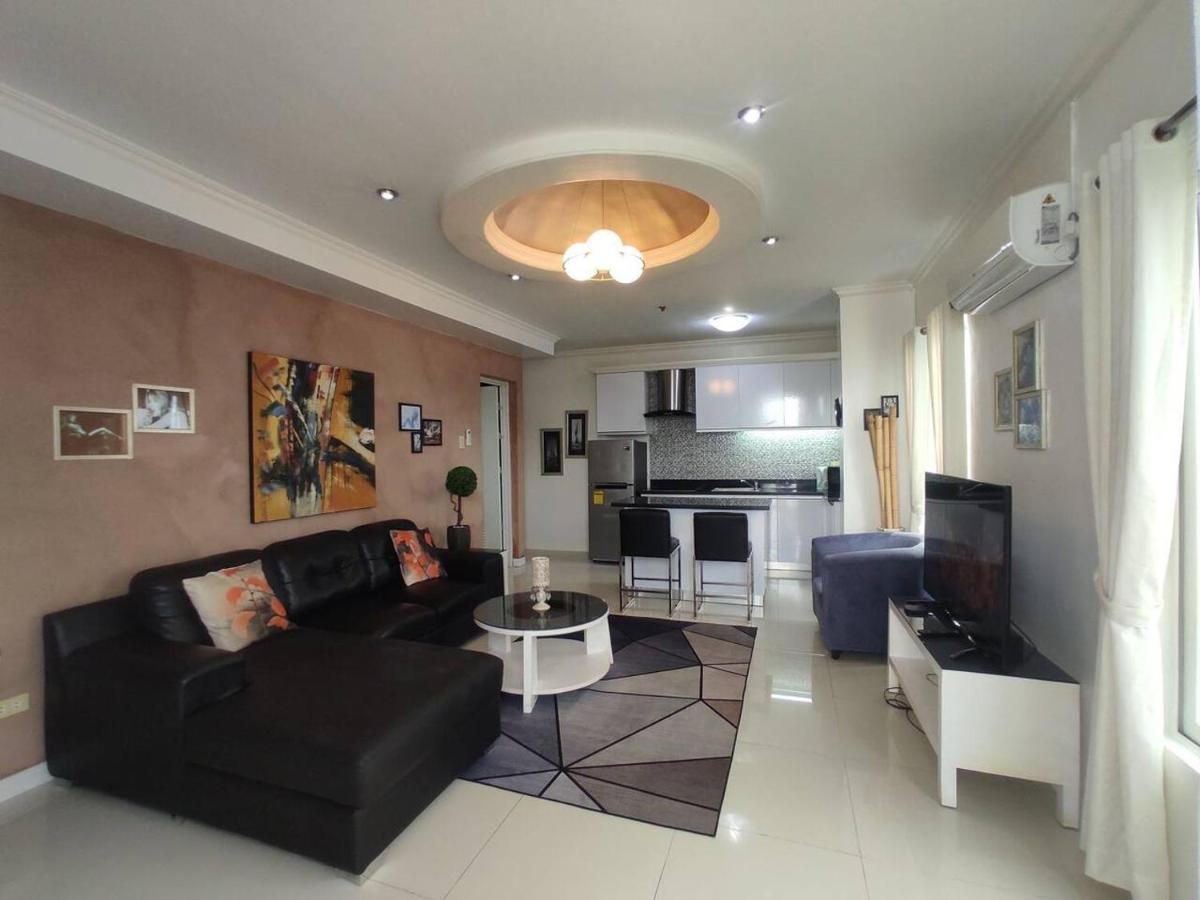 2Br Condo At Kandi Tower 2 Angeles Buitenkant foto