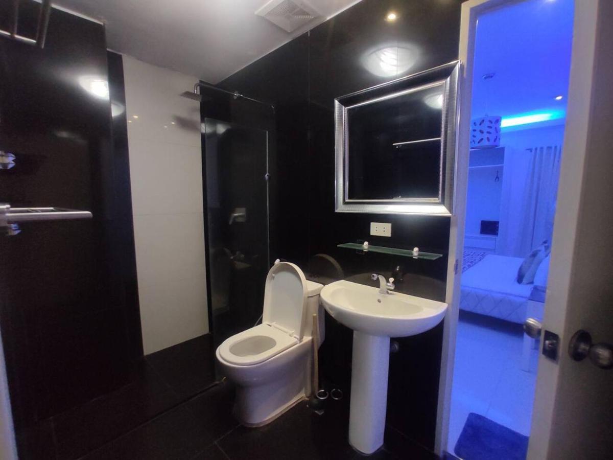 2Br Condo At Kandi Tower 2 Angeles Buitenkant foto