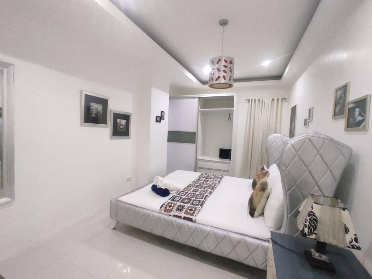 2Br Condo At Kandi Tower 2 Angeles Buitenkant foto