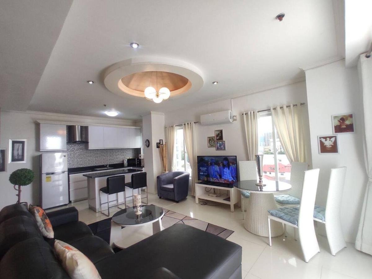 2Br Condo At Kandi Tower 2 Angeles Buitenkant foto