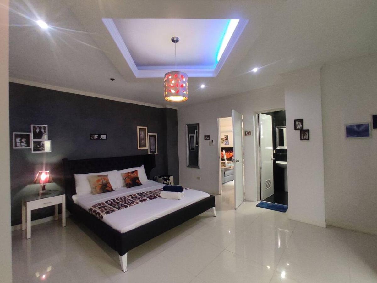 2Br Condo At Kandi Tower 2 Angeles Buitenkant foto